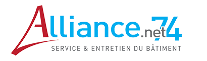 Logo AllianceNet74