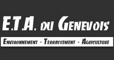 Logo ETA du Genevois