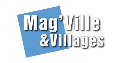 Journal Mag’Ville & Villages